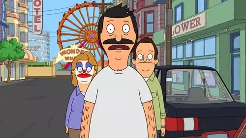 Bob’s Burgers S11E18