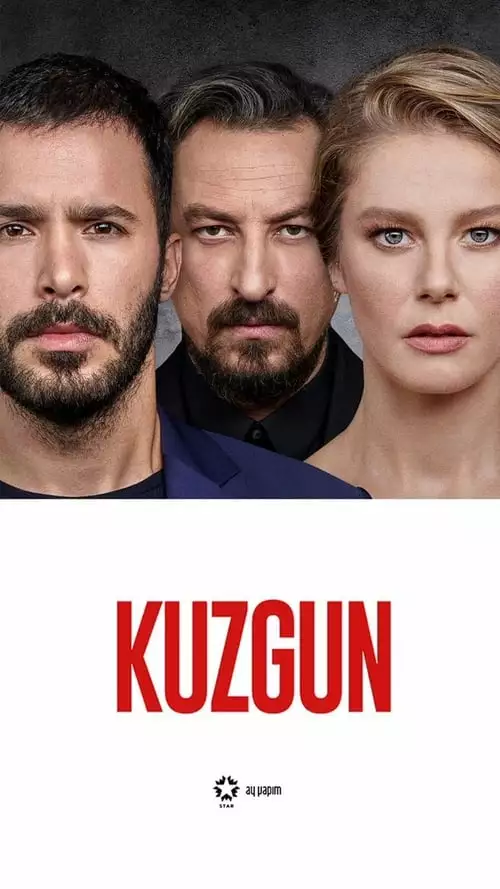 A Vingança de Kuzgun – Temporada 2