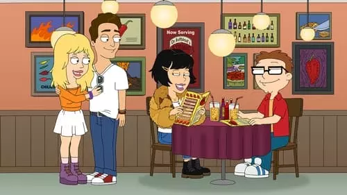 American Dad! S19E12