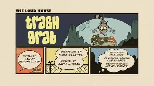 The Loud House S0E27