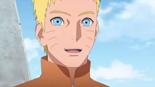 Boruto: Naruto Next Generations S1E255