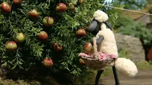 Shaun, o Carneiro S1E5