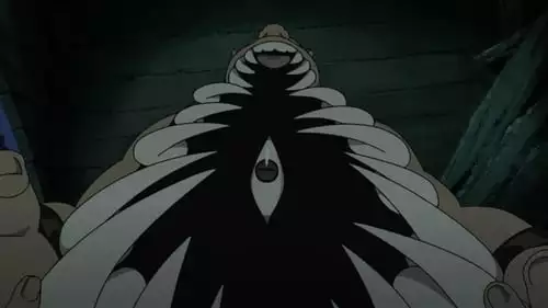 Fullmetal Alchemist: Brotherhood S1E24