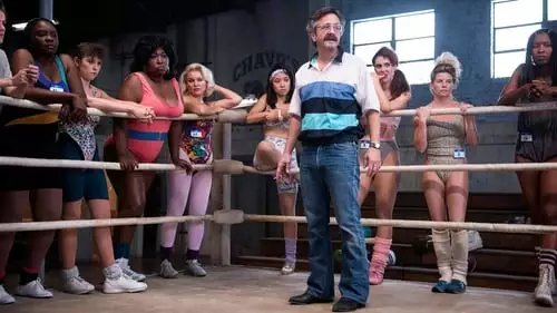 GLOW S1E1