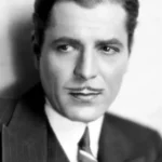 Warner Baxter