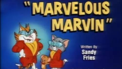 Os Filhos de Tom e Jerry S1E9