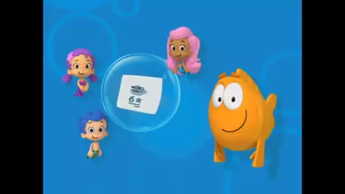 Bubble Guppies S1E17