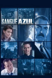 Sangue Azul – Temporada 6