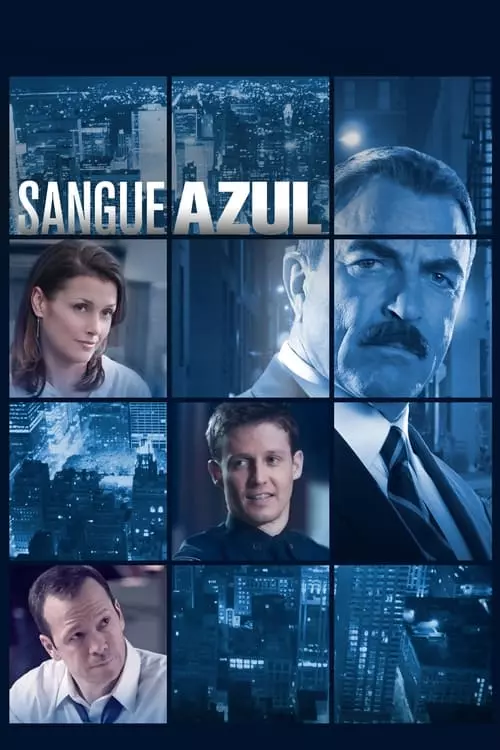 Sangue Azul – Temporada 6