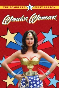 Mulher Maravilha – Temporada 1