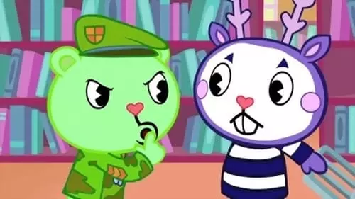 Happy Tree Friends S3E20