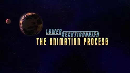 Star Trek: Lower Decks S0E9