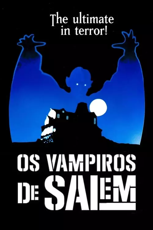 Os Vampiros de Salem