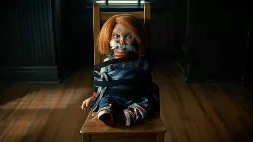 Chucky S2E2