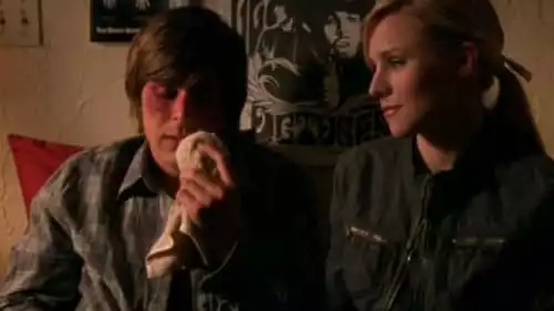 Veronica Mars S3E20