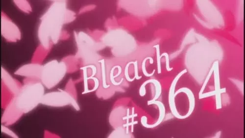 Bleach S1E364