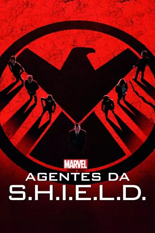 Agentes da S.H.I.E.L.D. da Marvel – Temporada 2