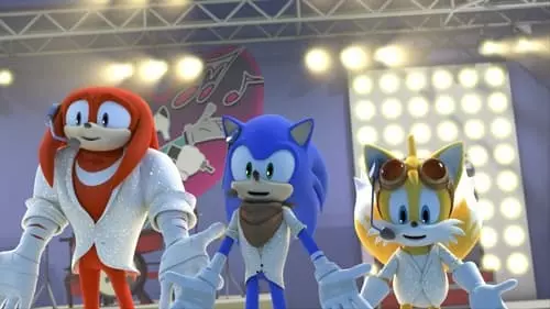 Sonic Boom S1E39