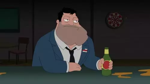 American Dad! S13E20