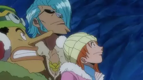 One Piece S9E332