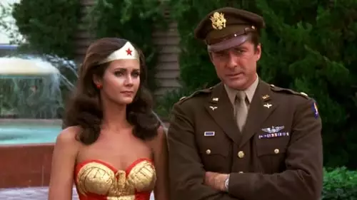 Mulher Maravilha S1E8