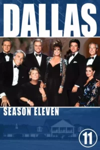 Dallas – Temporada 11