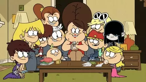 The Loud House S3E6