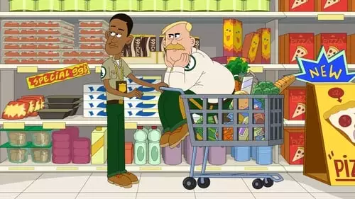 Brickleberry S3E4