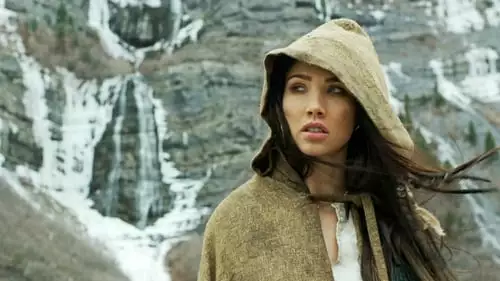 The Outpost S1E1