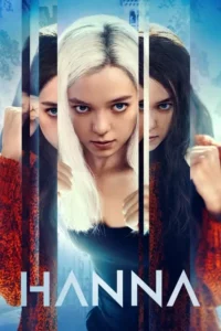 Hanna – Temporada 2