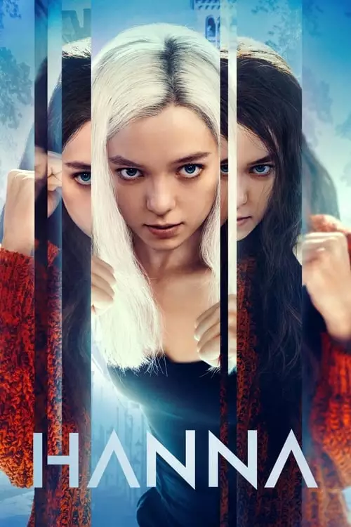 Hanna – Temporada 2