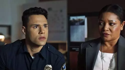 9-1-1: Lone Star S3E5