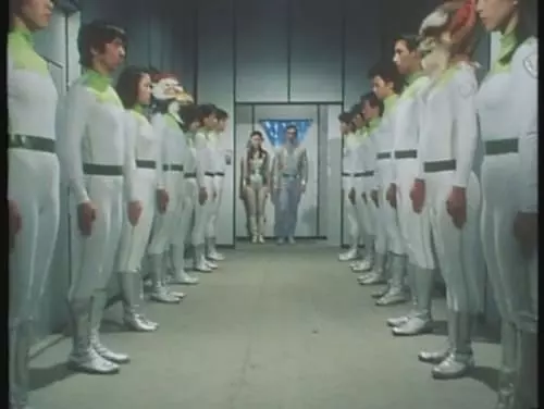Detetive Espacial Shaider S1E42