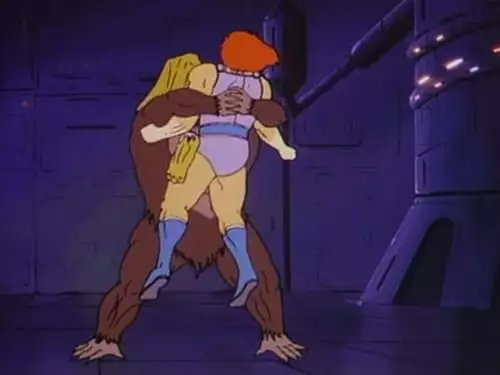 ThunderCats S1E31