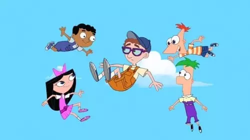 Phineas e Ferb S2E42