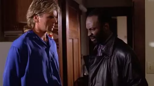 MacGyver – Profissão: Perigo S5E3