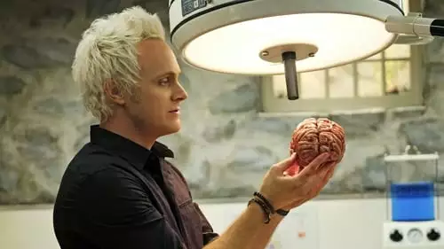 iZombie S3E10