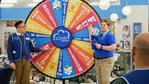 Superstore: Uma Loja de Inconveniências S6E4