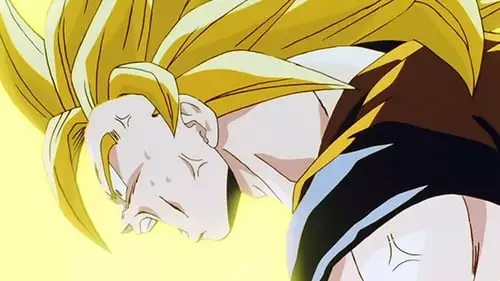 Dragon Ball Z Kai S5E35