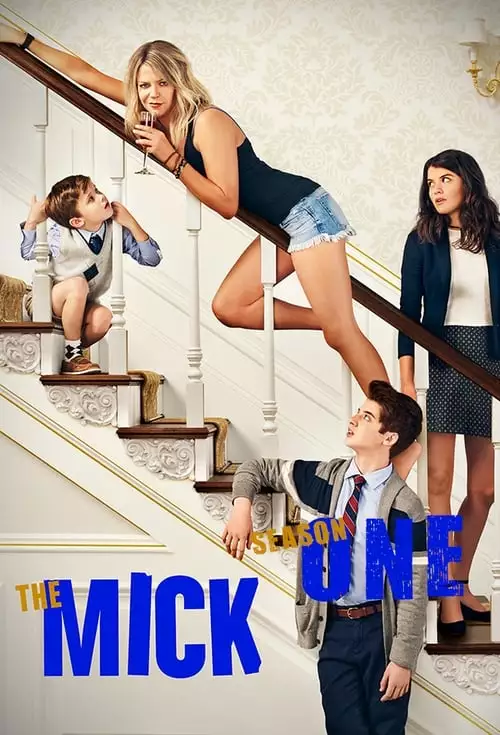 The Mick – Temporada 1