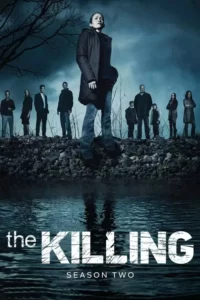 The Killing – Além de um Crime – Temporada 2