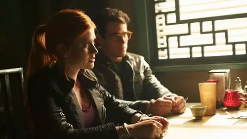 Shadowhunters: Instrumentos Mortais S1E5