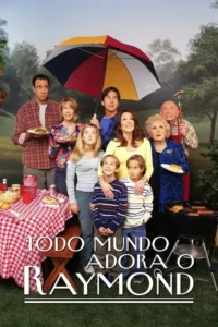 Raymond e Companhia – Temporada 4