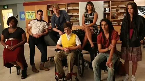 Glee: Em Busca da Fama S4E2