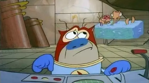 Ren e Stimpy S1E5