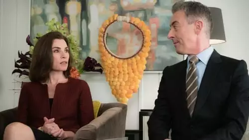 The Good Wife – Pelo Direito de Recomeçar S7E8