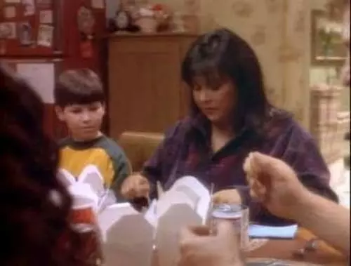 Roseanne S6E18