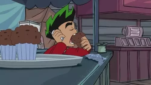 Jake Long: O Dragão Ocidental S2E2