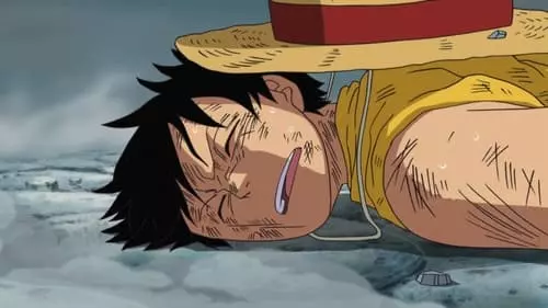 One Piece S13E476