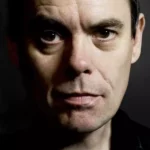 Kevin Eldon